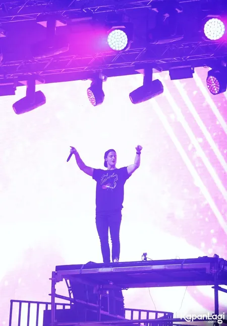 Foto Kygo