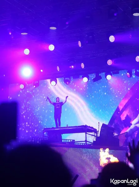Foto Kygo