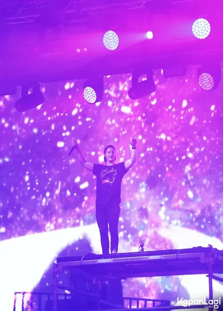 Foto Kygo