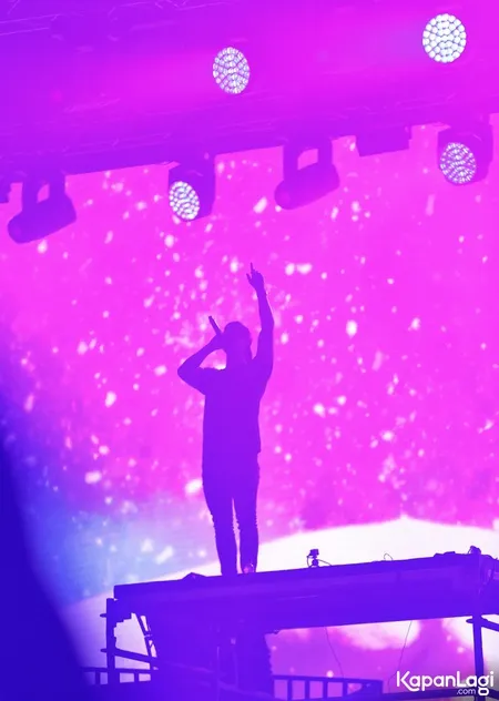 Foto Kygo