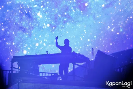 Foto Kygo