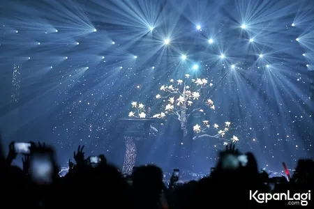 Foto Kygo