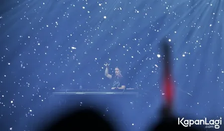 Foto Kygo
