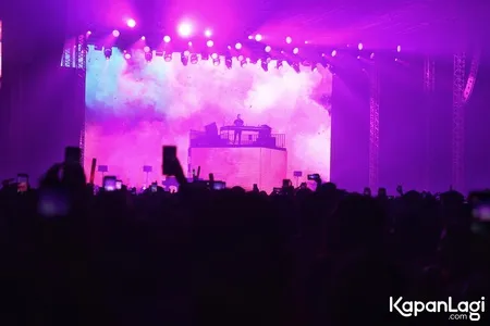 Foto Kygo