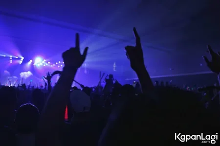 Foto Kygo