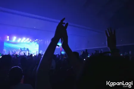 Foto Kygo
