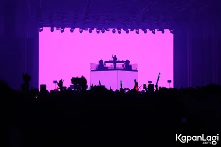 Foto Kygo