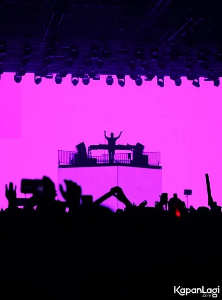 Foto Kygo