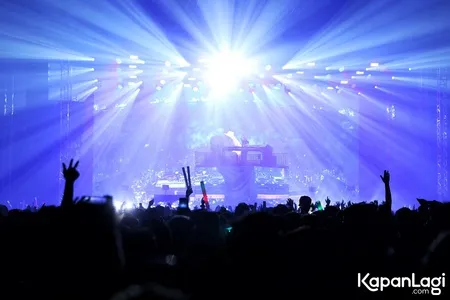 Foto Kygo