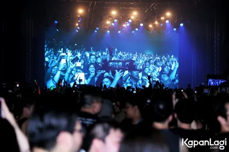 Foto Kygo