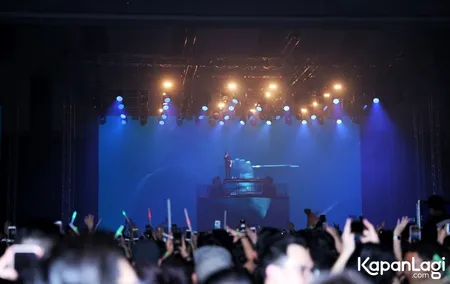 Foto Kygo