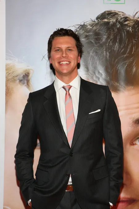 Foto Kyle Bornheimer