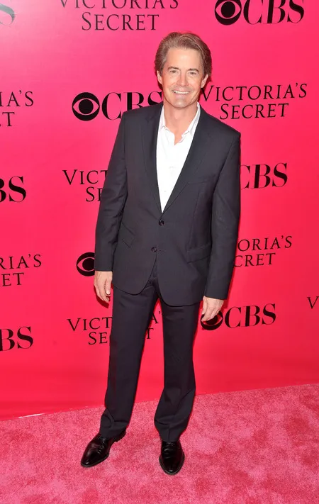 Foto Kyle Maclachlan