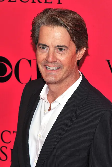 Foto Kyle Maclachlan
