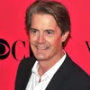 Kyle MacLachlan