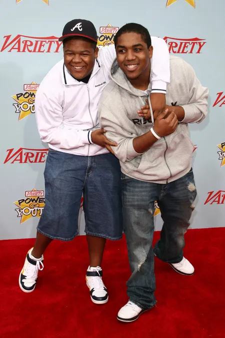 Foto Kyle Massey