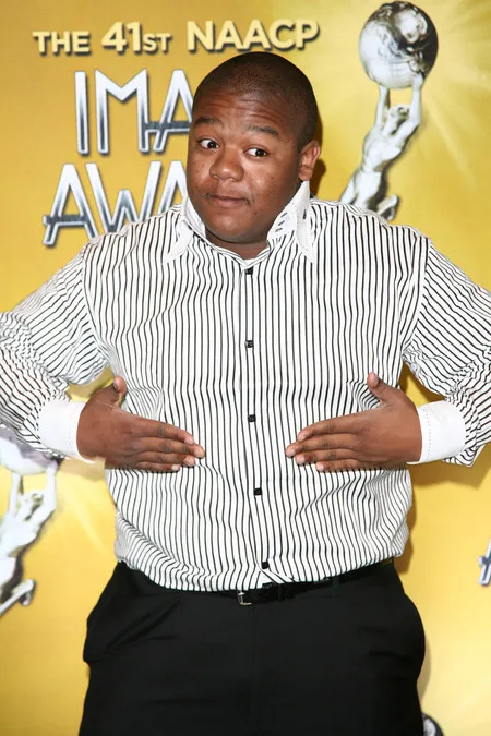 Foto Kyle Massey