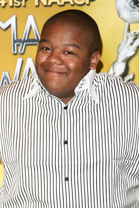 Foto Kyle Massey