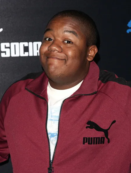 Foto Kyle Massey