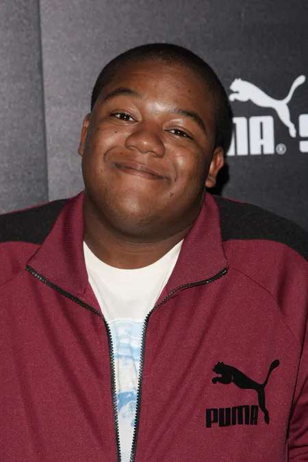 Foto Kyle Massey