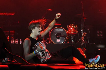 Foto Kyle Patrick