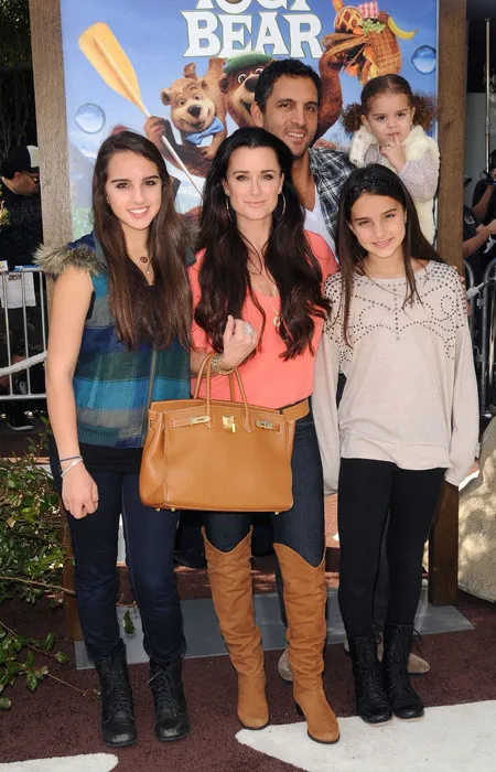 Foto Kyle Richards