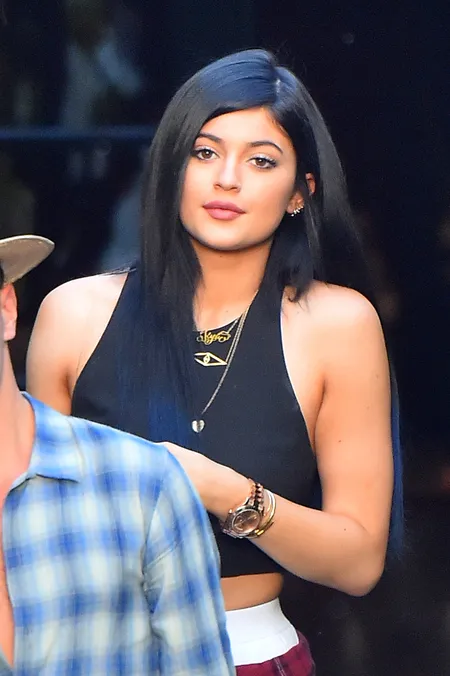 Foto Kylie Jenner