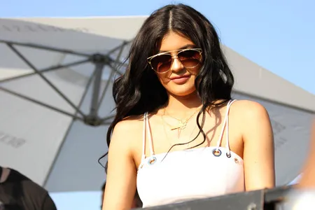 Foto Kylie Jenner
