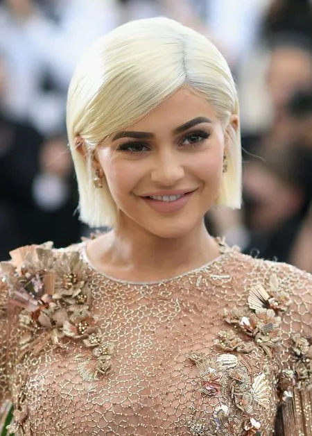 Foto Kylie Jenner