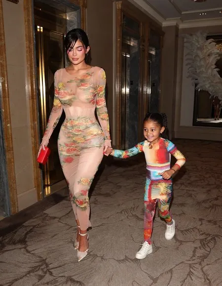 Foto Kylie Jenner