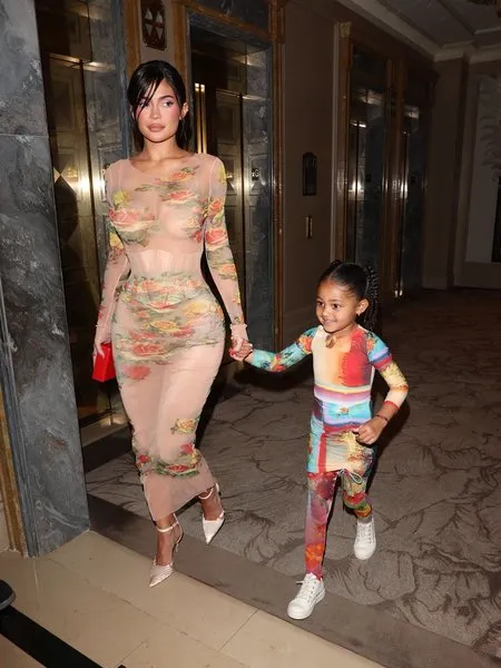 Foto Kylie Jenner