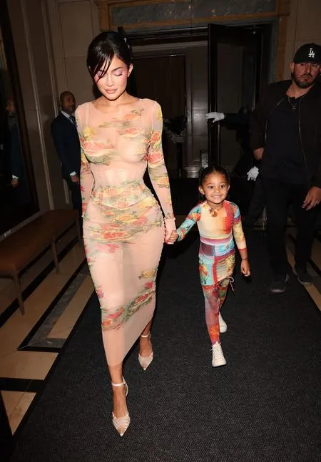 Foto Kylie Jenner