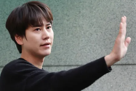 Foto Kyu Hyun