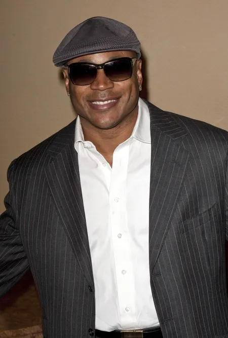 Foto LL Cool J
