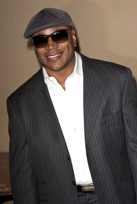 Foto LL Cool J