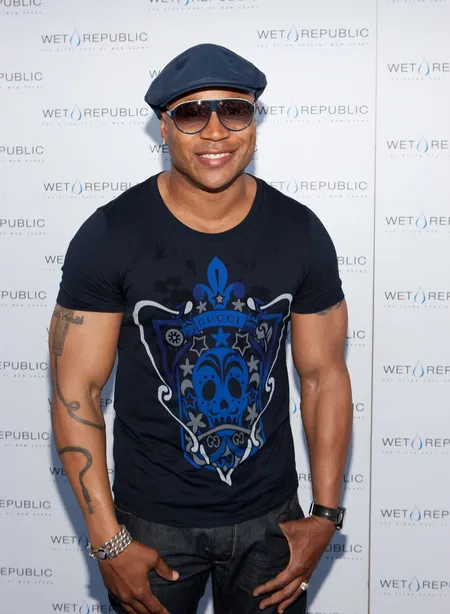 Foto LL Cool J