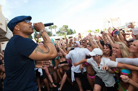 Foto LL Cool J