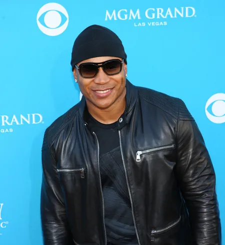 Foto LL Cool J
