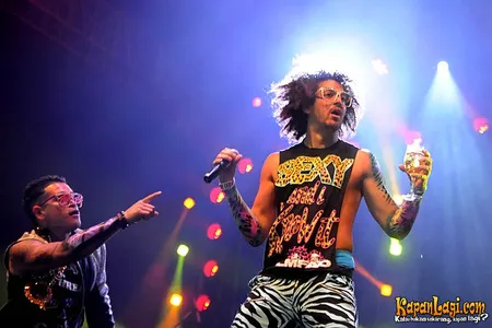 Foto LMFAO