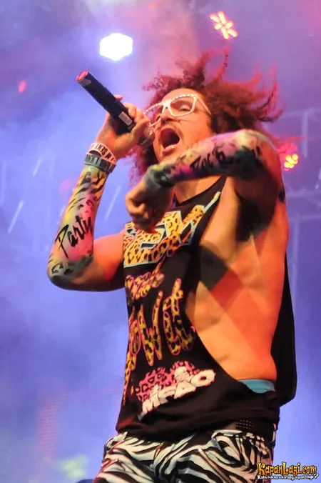 Foto LMFAO