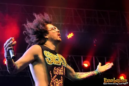 Foto LMFAO
