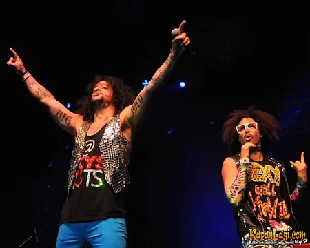 Foto LMFAO