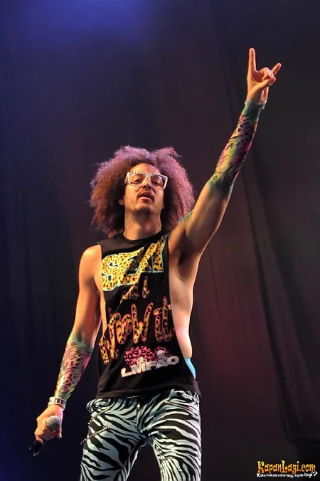 Foto LMFAO