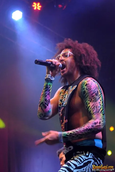 Foto LMFAO