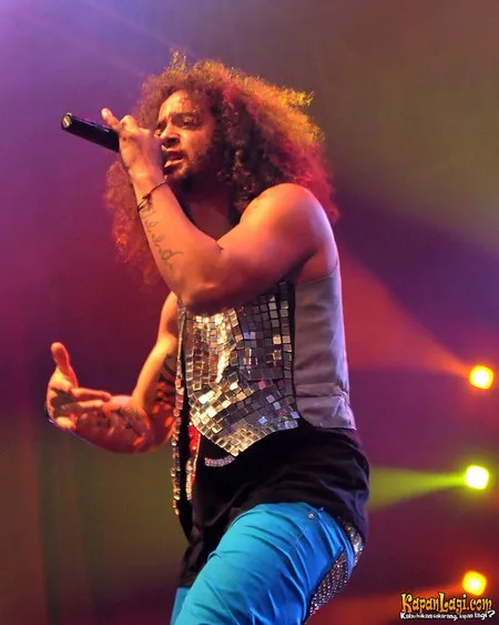 Foto LMFAO