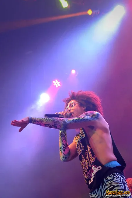 Foto LMFAO