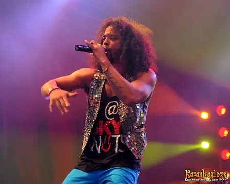 Foto LMFAO
