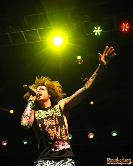 Foto LMFAO