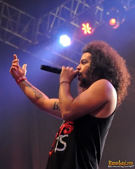 Foto LMFAO