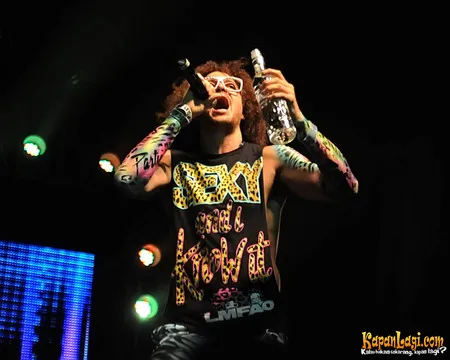 Foto LMFAO